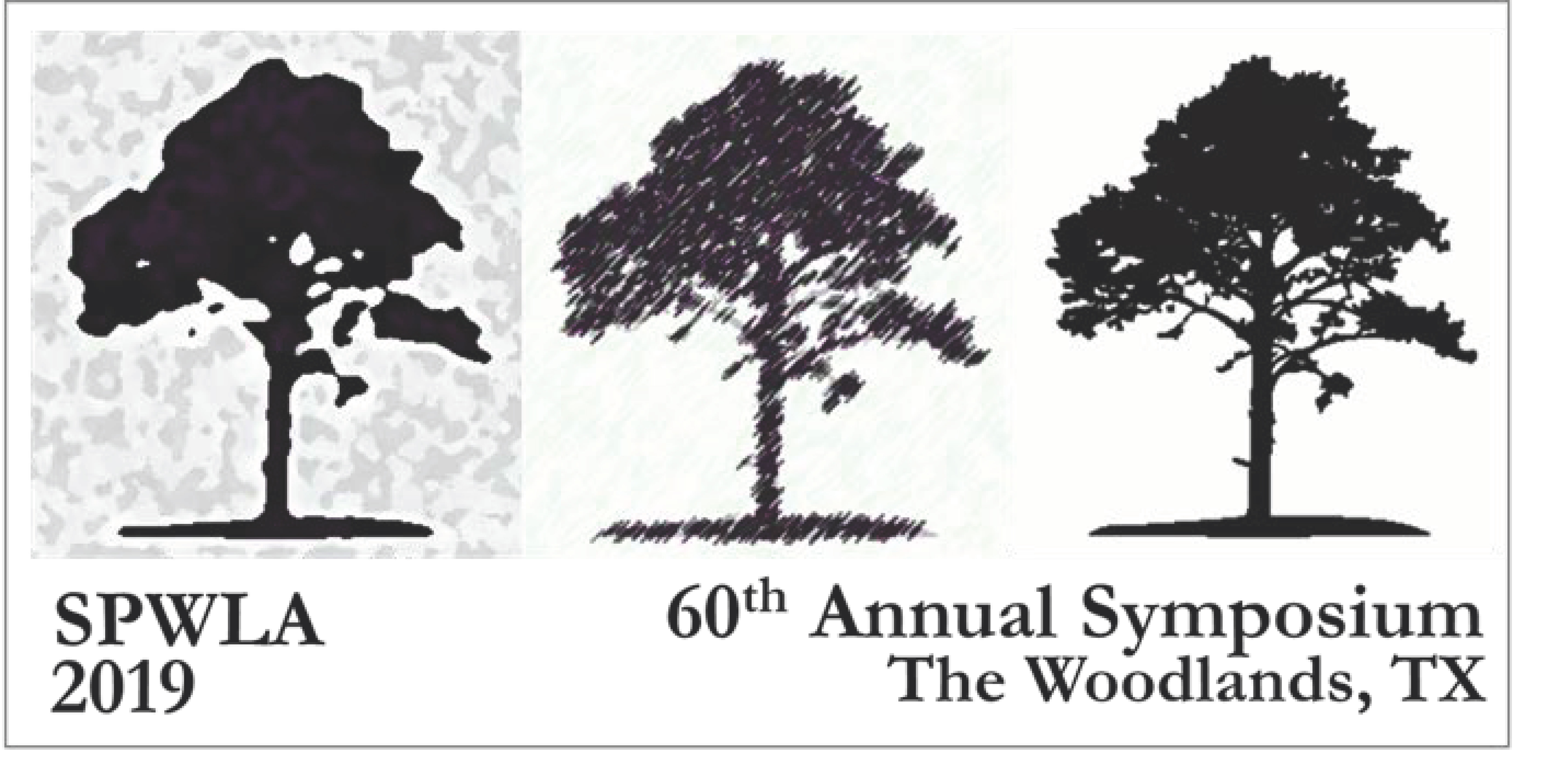 2019 SYMPOSIUM WEBINAR - Live From The Woodlands