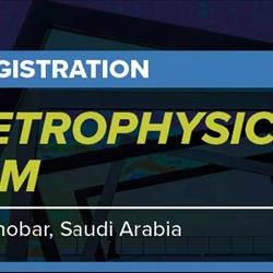 Seismic Petrophysics Symposium- Hosted by SEG and SPWLA